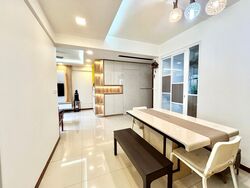 Blk 366A Sun Breeze (Sembawang), HDB 4 Rooms #561290281